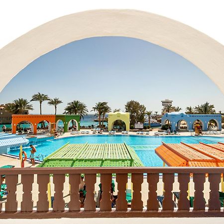 Arabella Azur Resort Hurghada Exterior foto