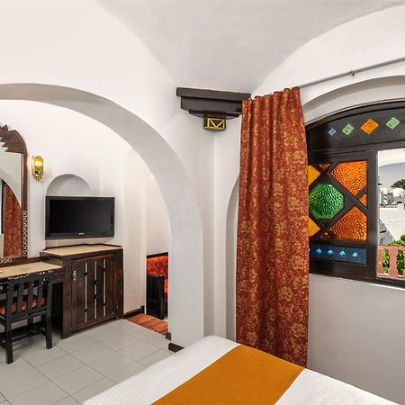 Arabella Azur Resort Hurghada Exterior foto