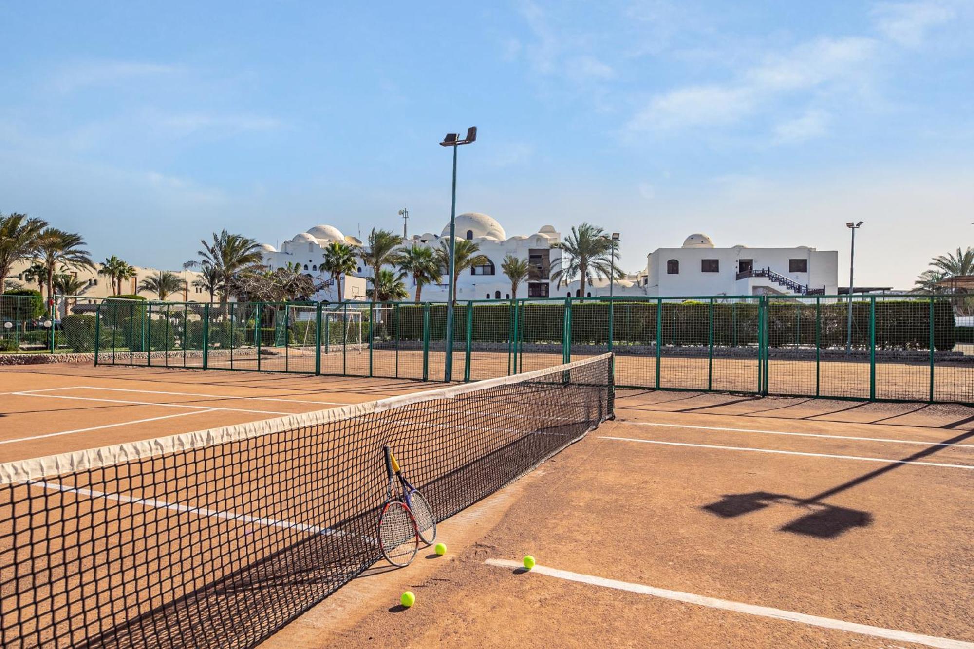 Arabella Azur Resort Hurghada Exterior foto
