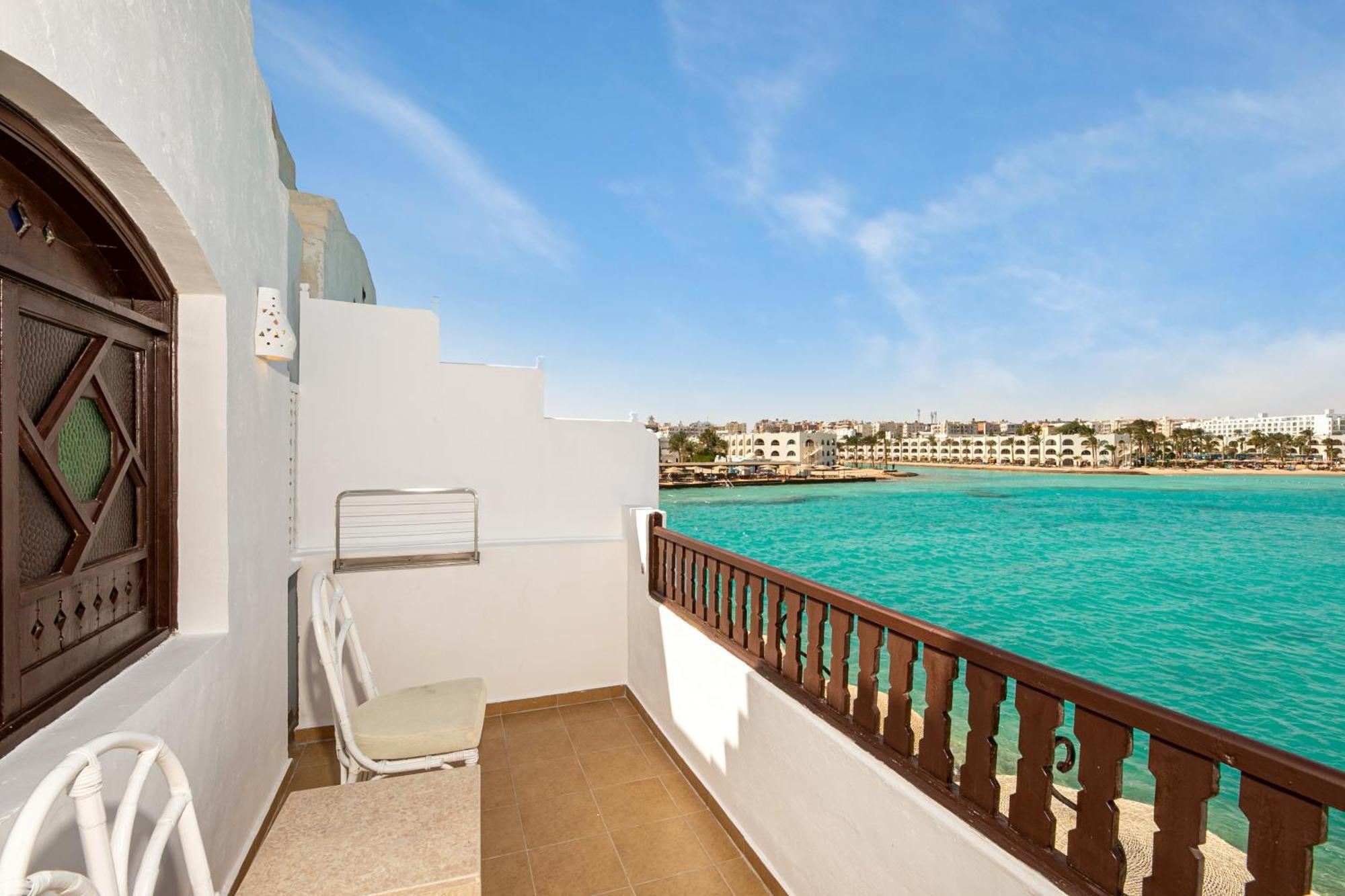 Arabella Azur Resort Hurghada Exterior foto