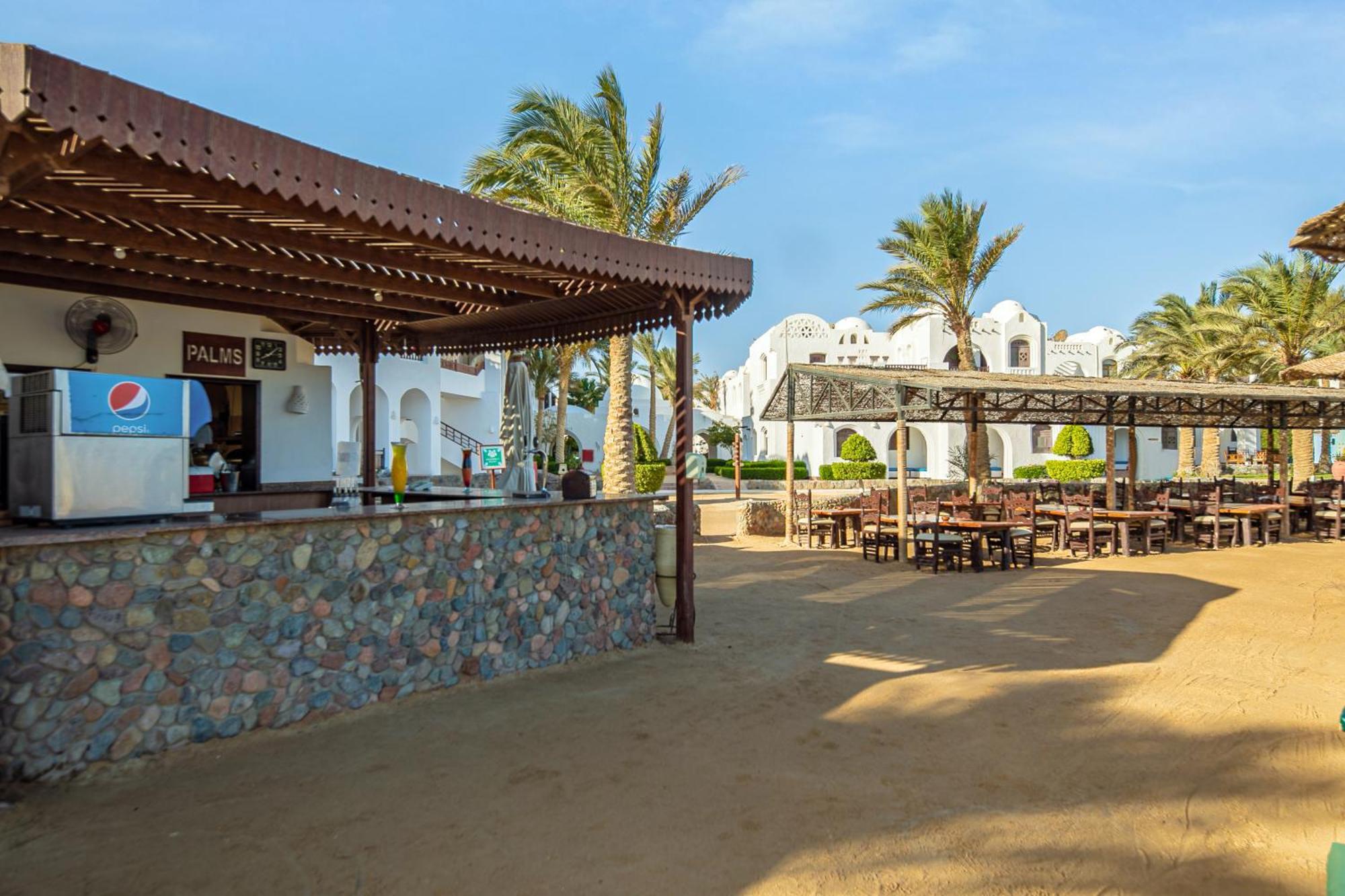 Arabella Azur Resort Hurghada Exterior foto
