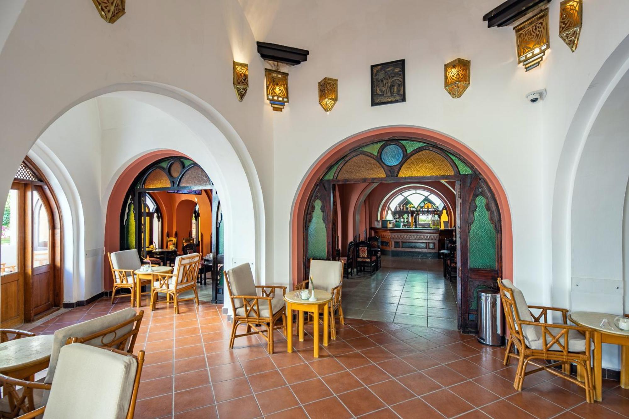 Arabella Azur Resort Hurghada Exterior foto