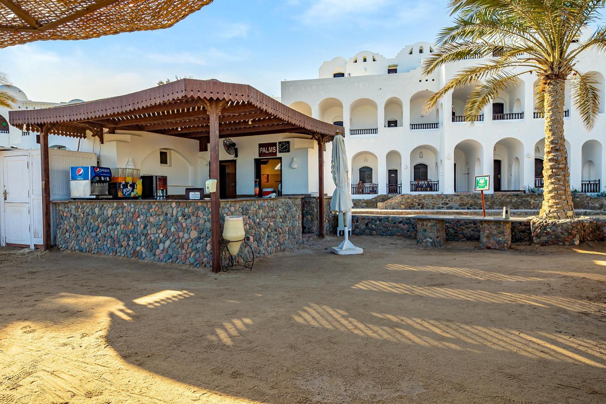 Arabella Azur Resort Hurghada Exterior foto