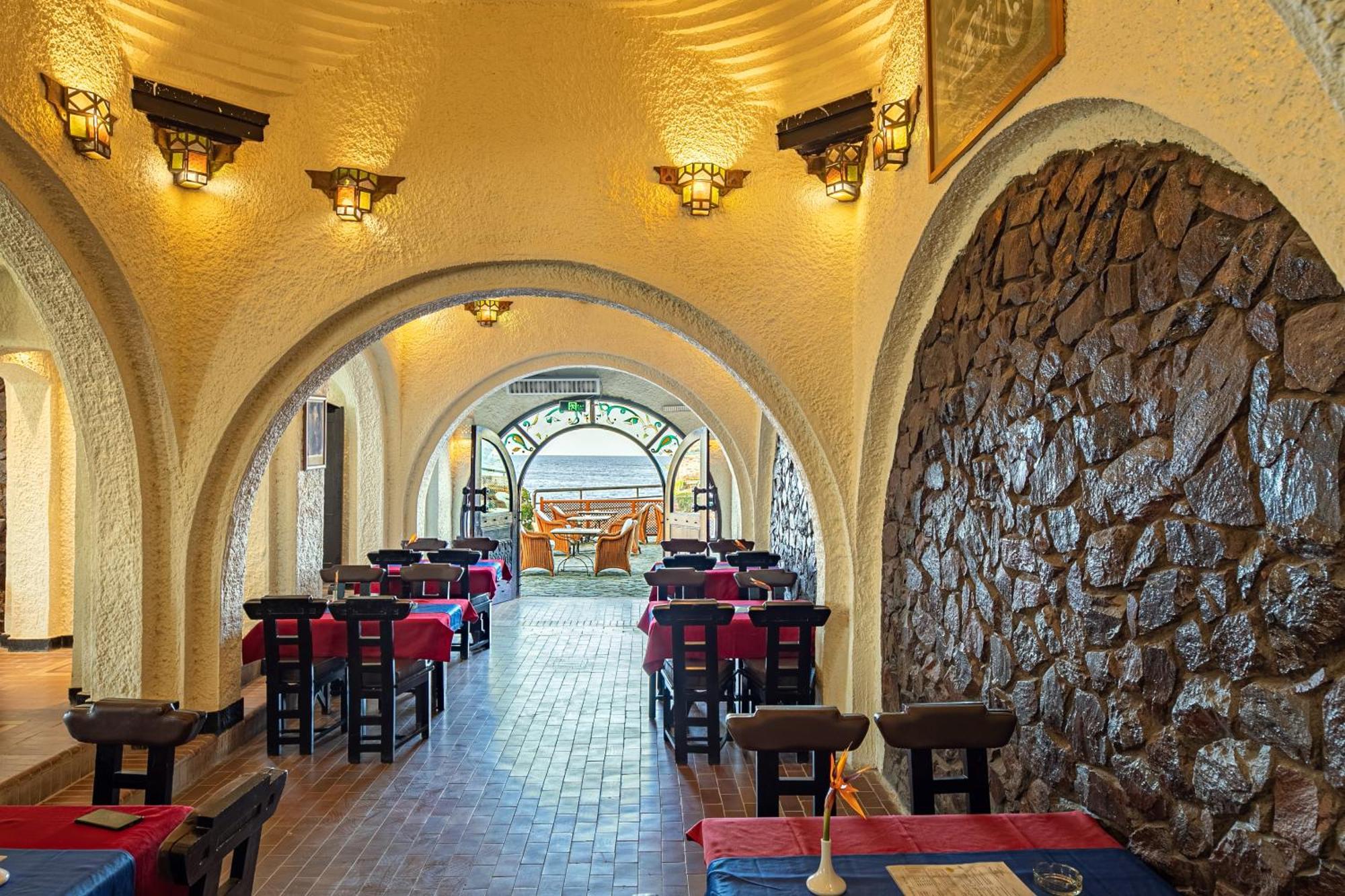 Arabella Azur Resort Hurghada Exterior foto