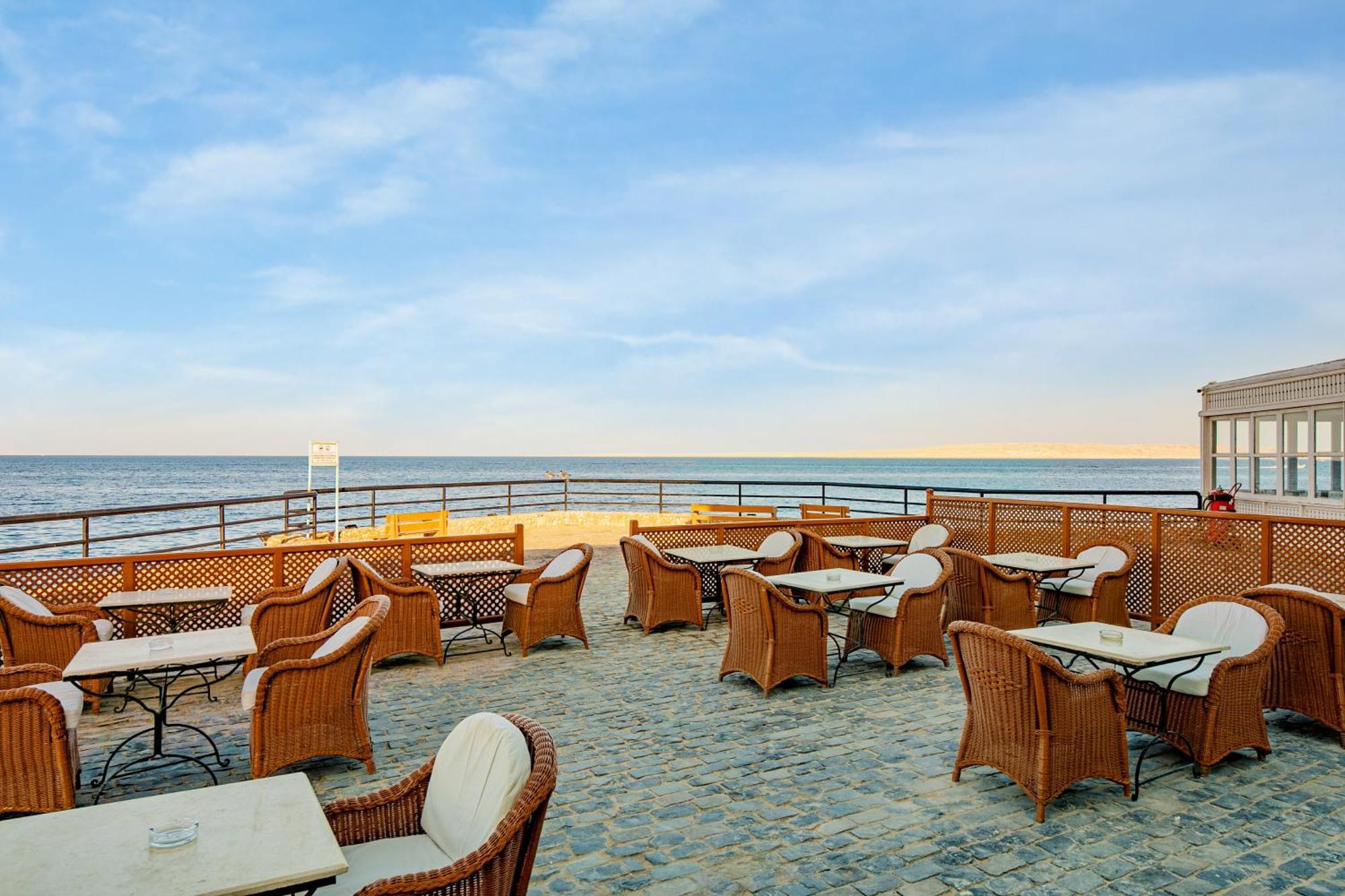 Arabella Azur Resort Hurghada Exterior foto
