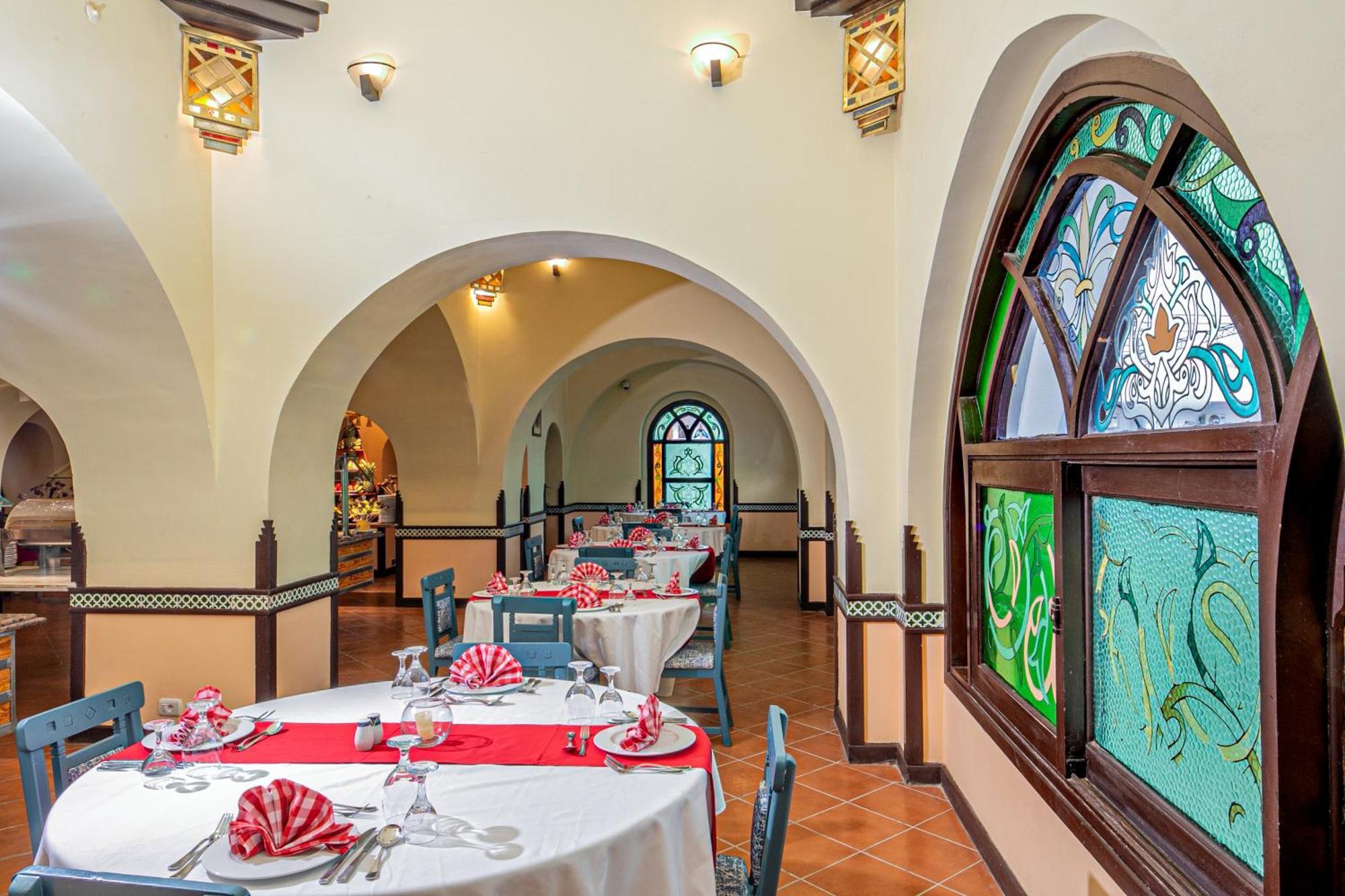 Arabella Azur Resort Hurghada Exterior foto