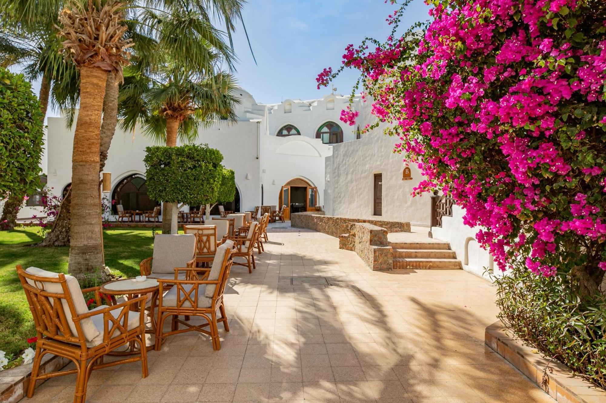 Arabella Azur Resort Hurghada Exterior foto