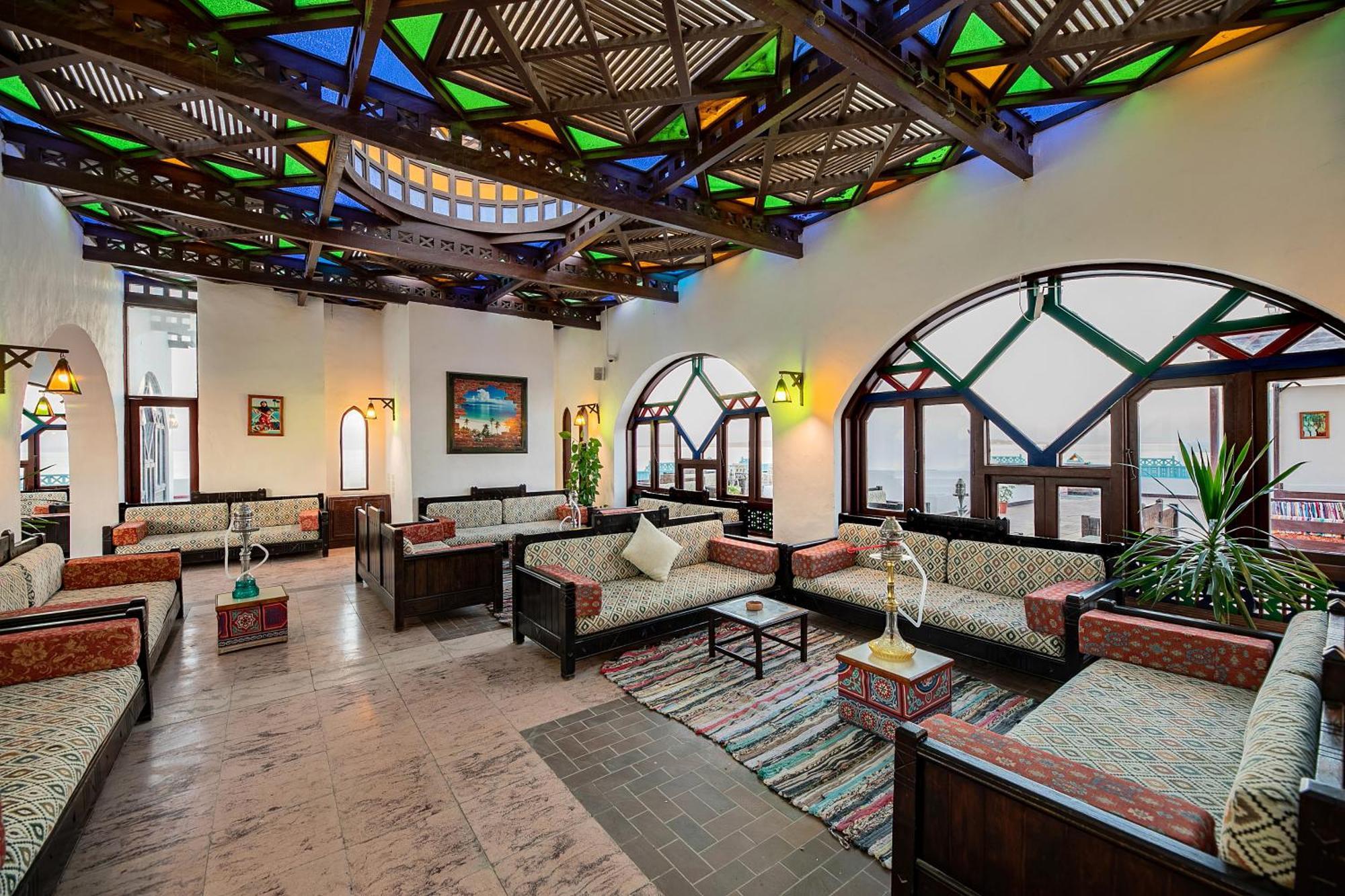 Arabella Azur Resort Hurghada Exterior foto