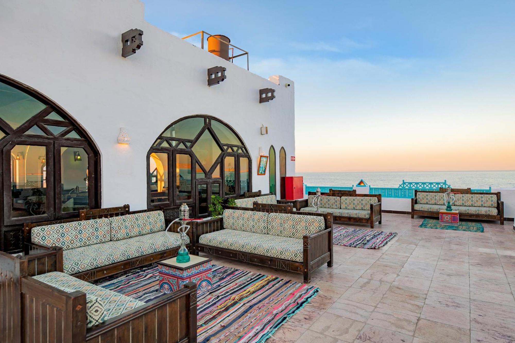 Arabella Azur Resort Hurghada Exterior foto
