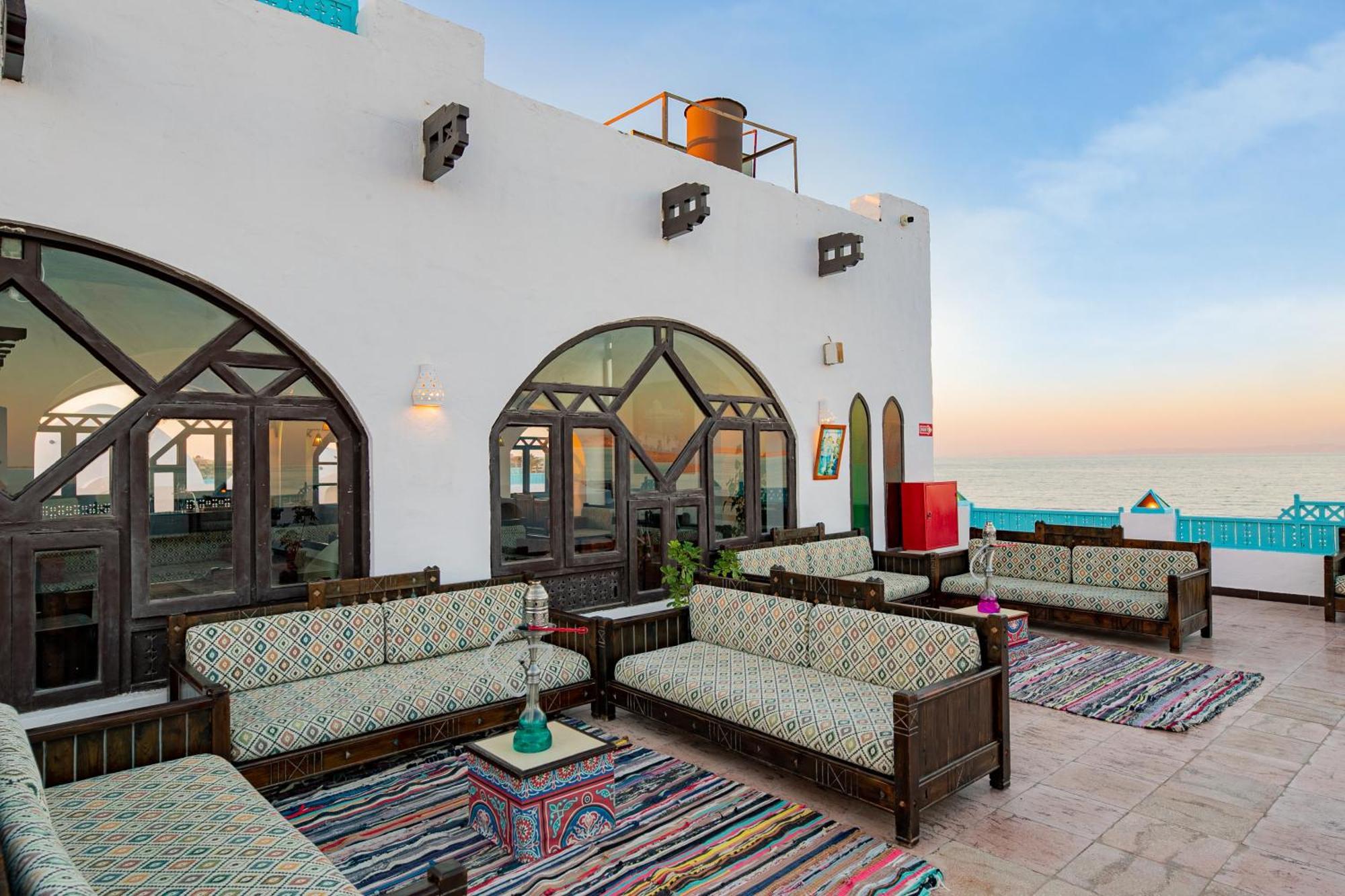 Arabella Azur Resort Hurghada Exterior foto
