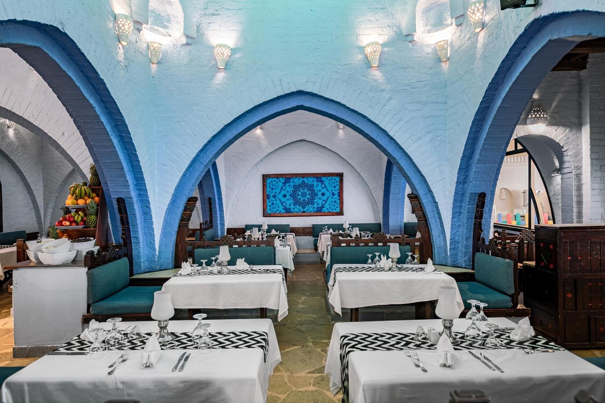 Arabella Azur Resort Hurghada Exterior foto