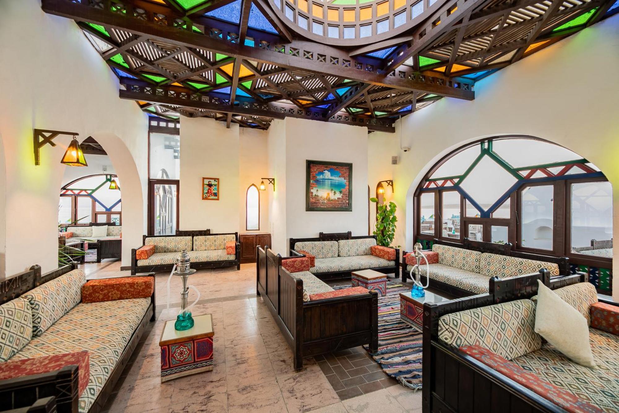 Arabella Azur Resort Hurghada Exterior foto