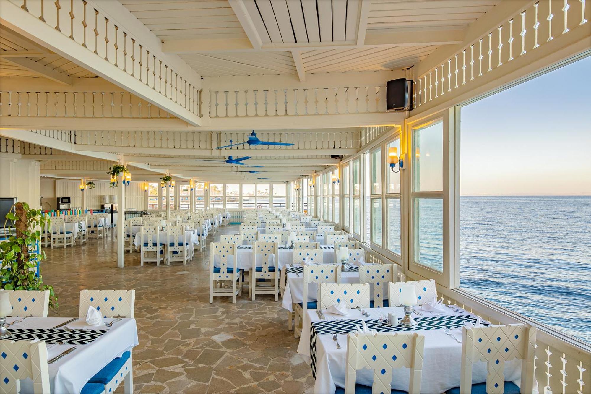 Arabella Azur Resort Hurghada Exterior foto