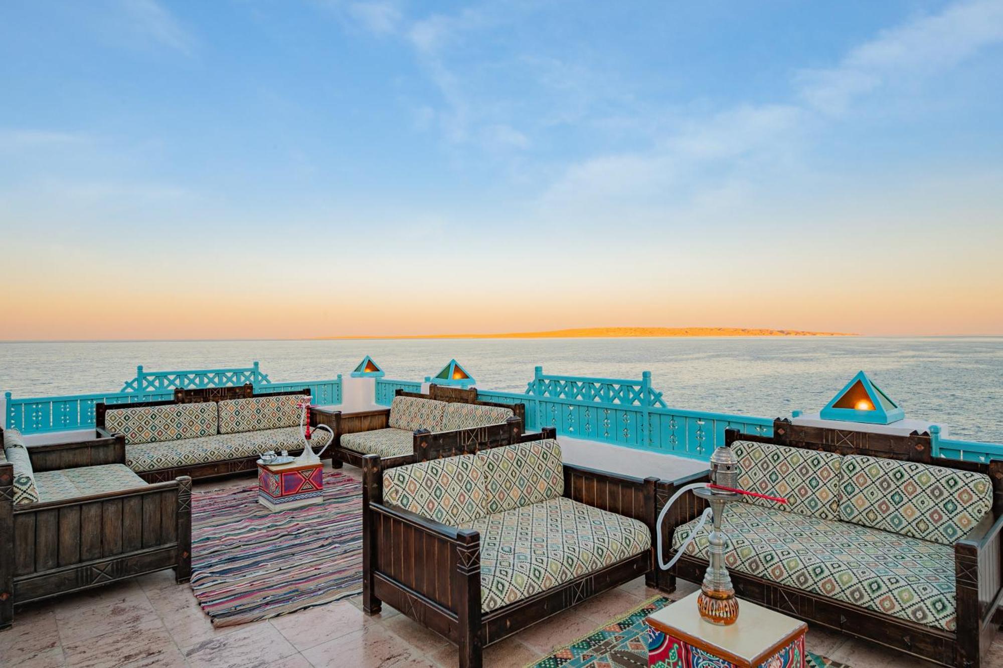 Arabella Azur Resort Hurghada Exterior foto