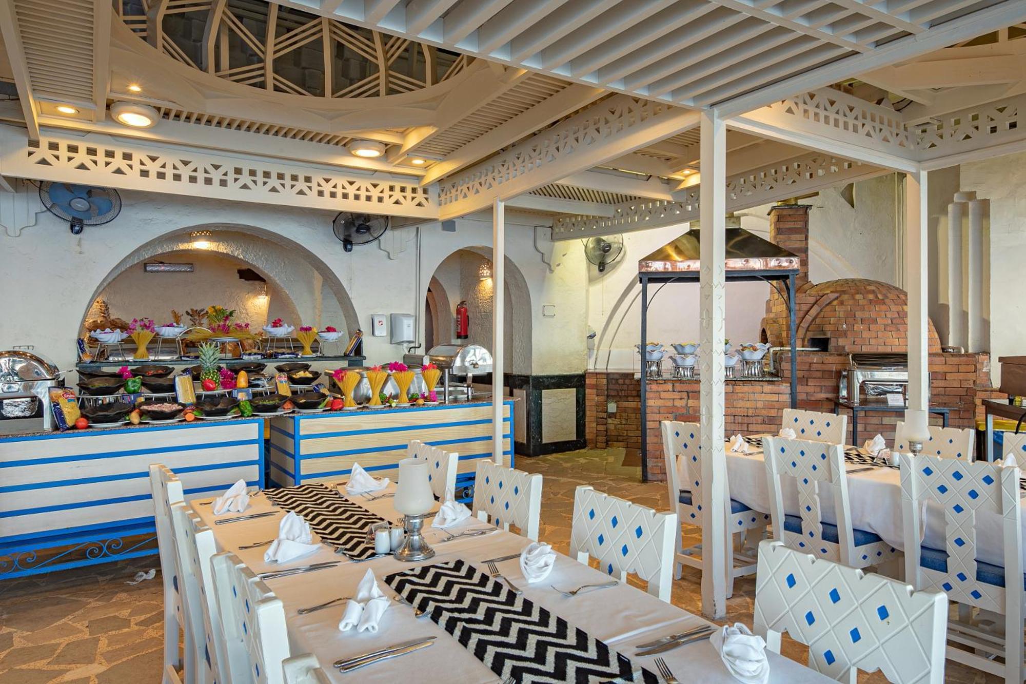 Arabella Azur Resort Hurghada Exterior foto