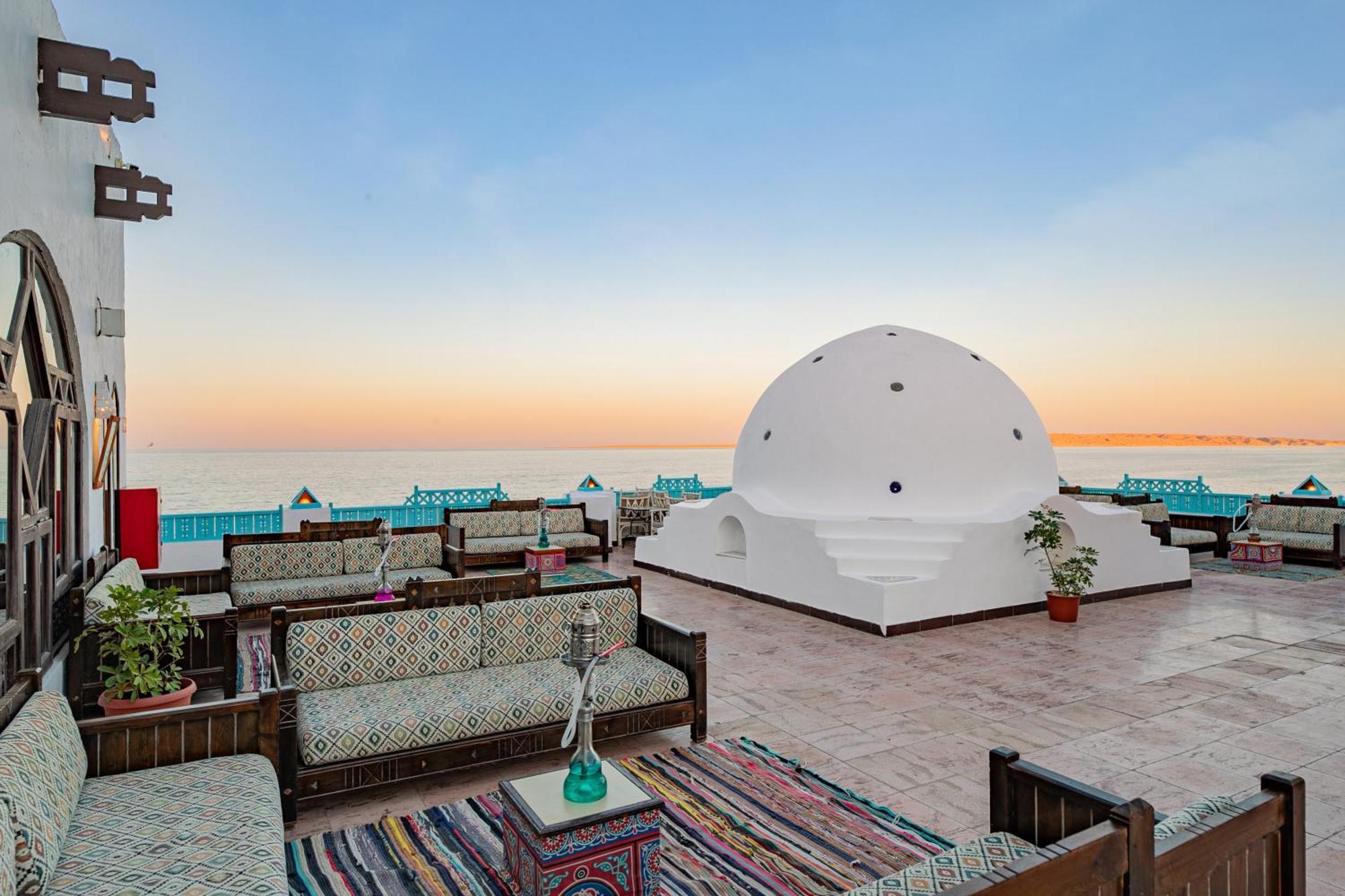 Arabella Azur Resort Hurghada Exterior foto