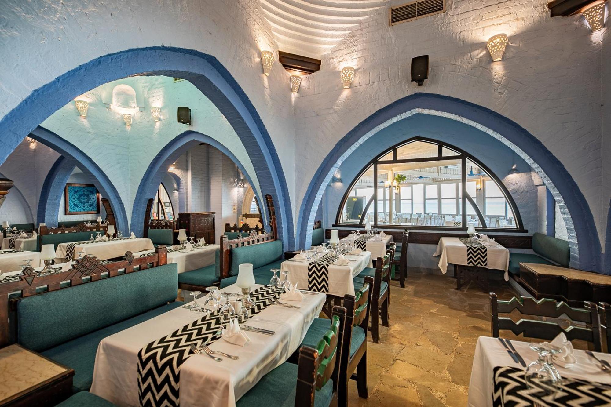 Arabella Azur Resort Hurghada Exterior foto