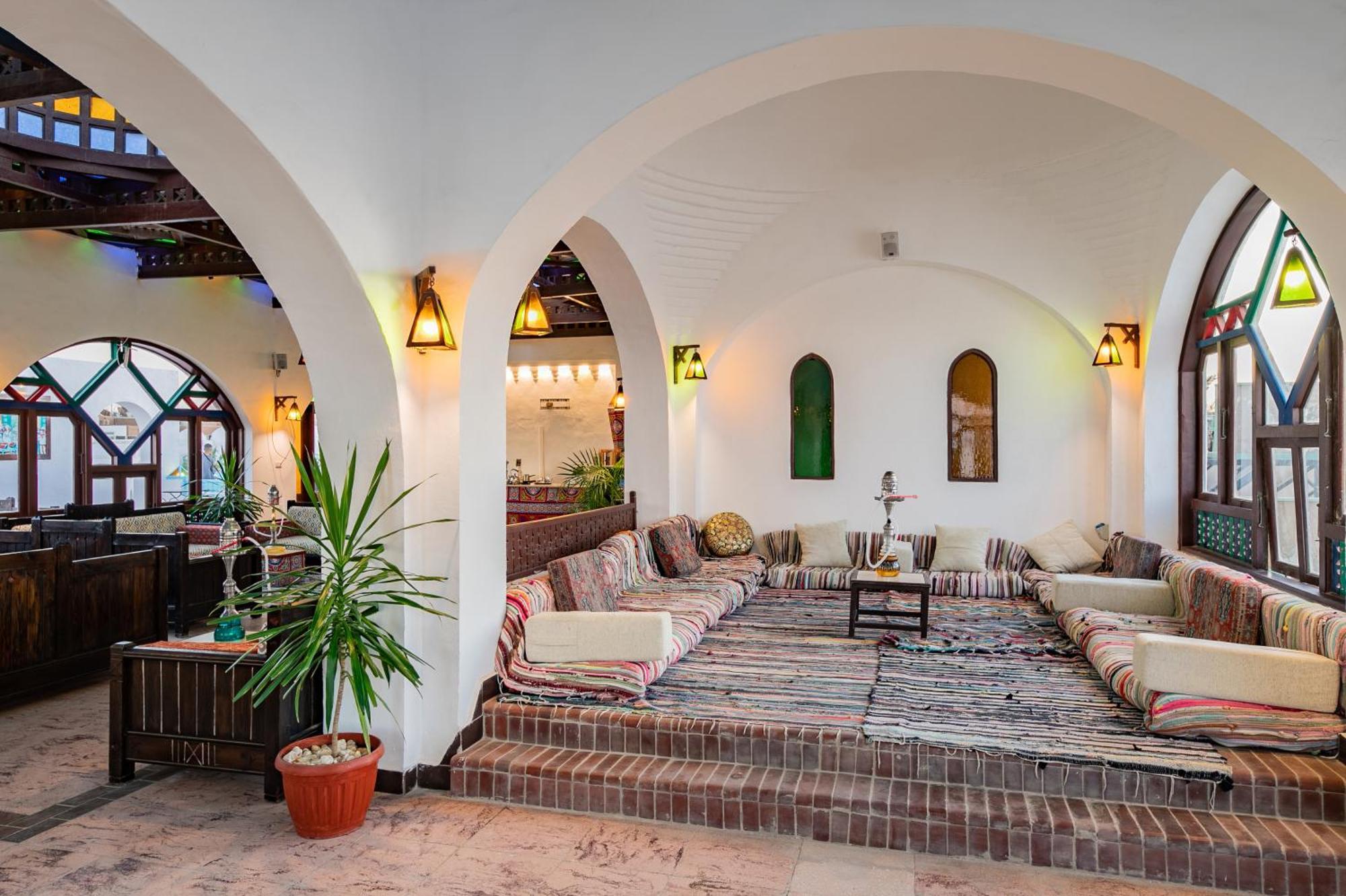 Arabella Azur Resort Hurghada Exterior foto