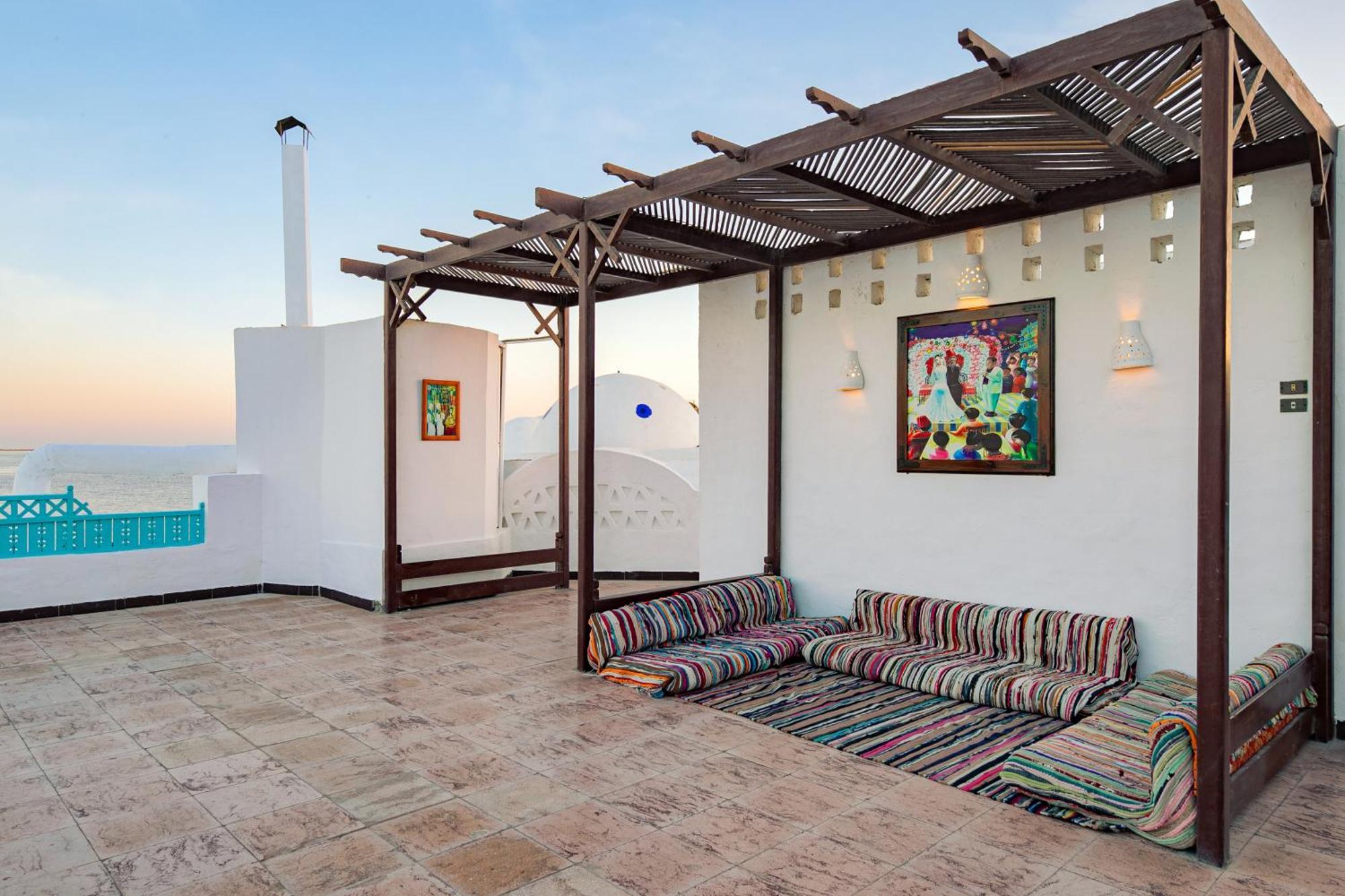 Arabella Azur Resort Hurghada Exterior foto