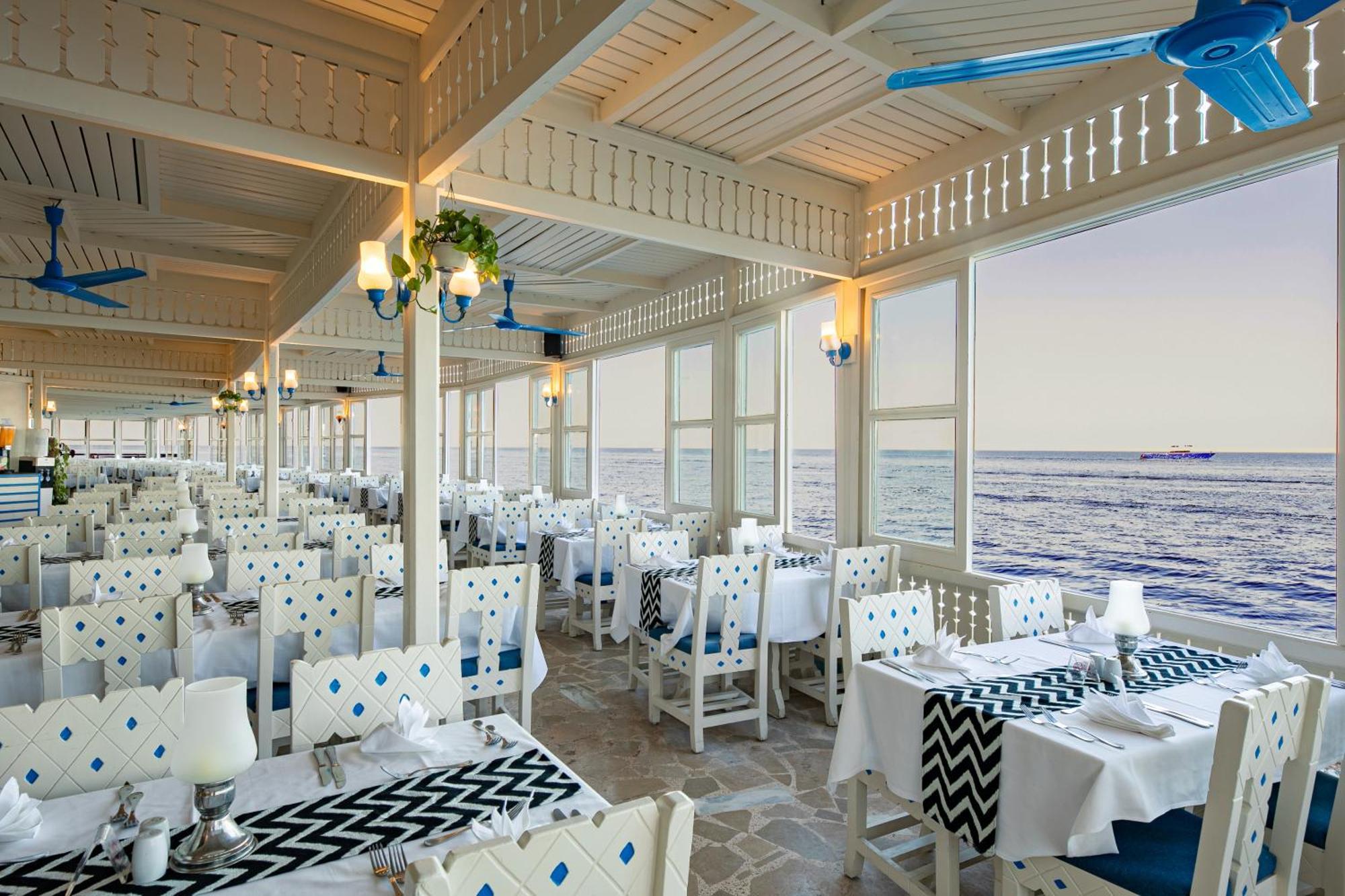 Arabella Azur Resort Hurghada Exterior foto