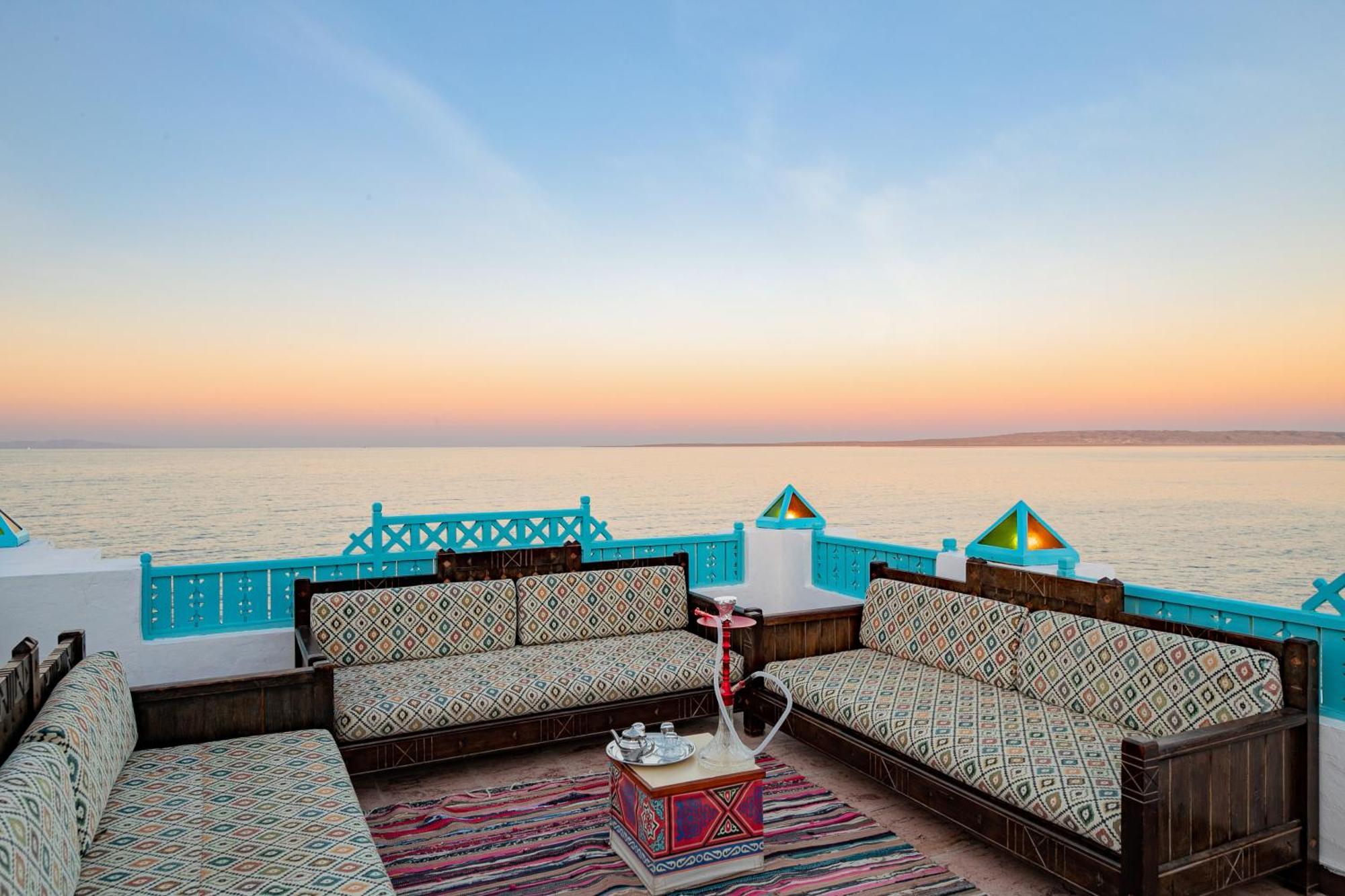 Arabella Azur Resort Hurghada Exterior foto