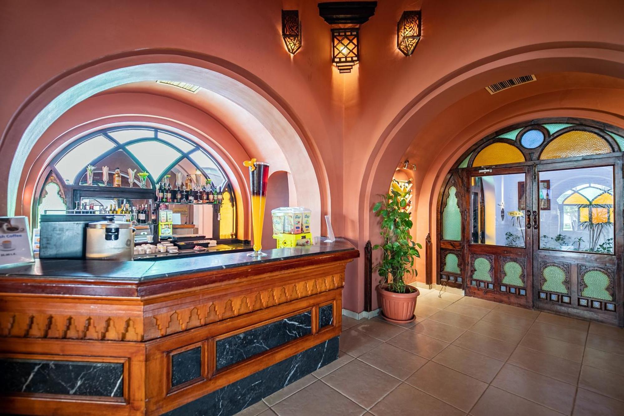 Arabella Azur Resort Hurghada Exterior foto