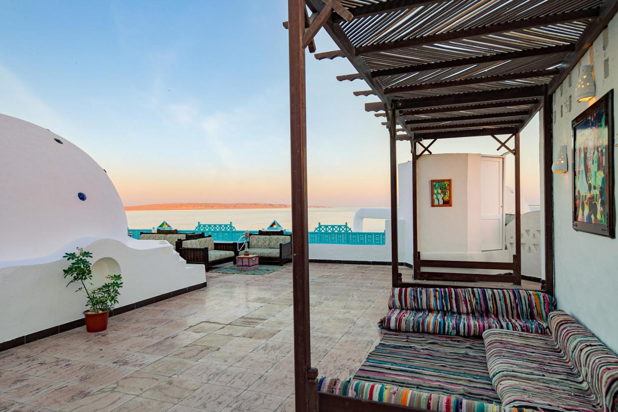 Arabella Azur Resort Hurghada Exterior foto