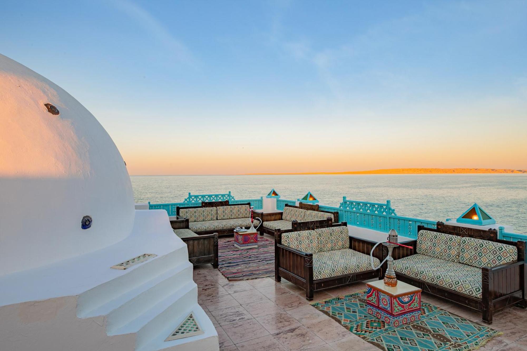 Arabella Azur Resort Hurghada Exterior foto
