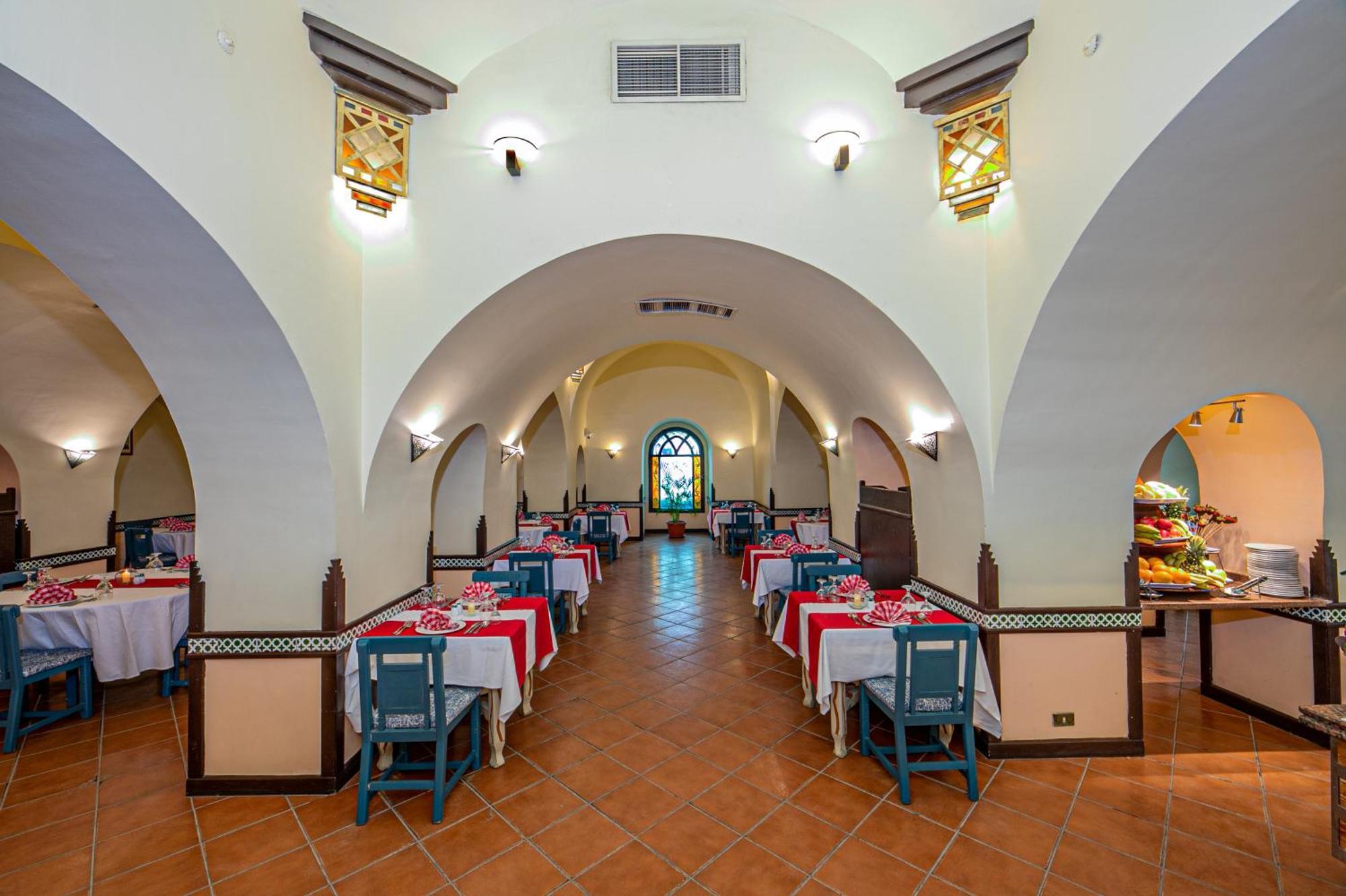 Arabella Azur Resort Hurghada Exterior foto