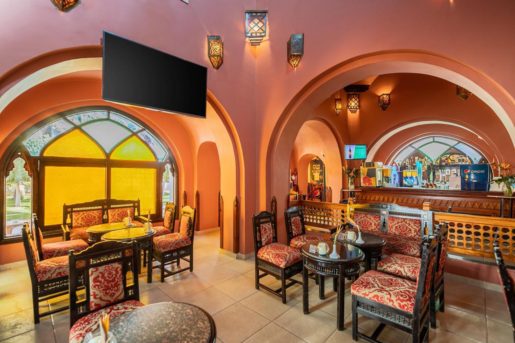 Arabella Azur Resort Hurghada Exterior foto