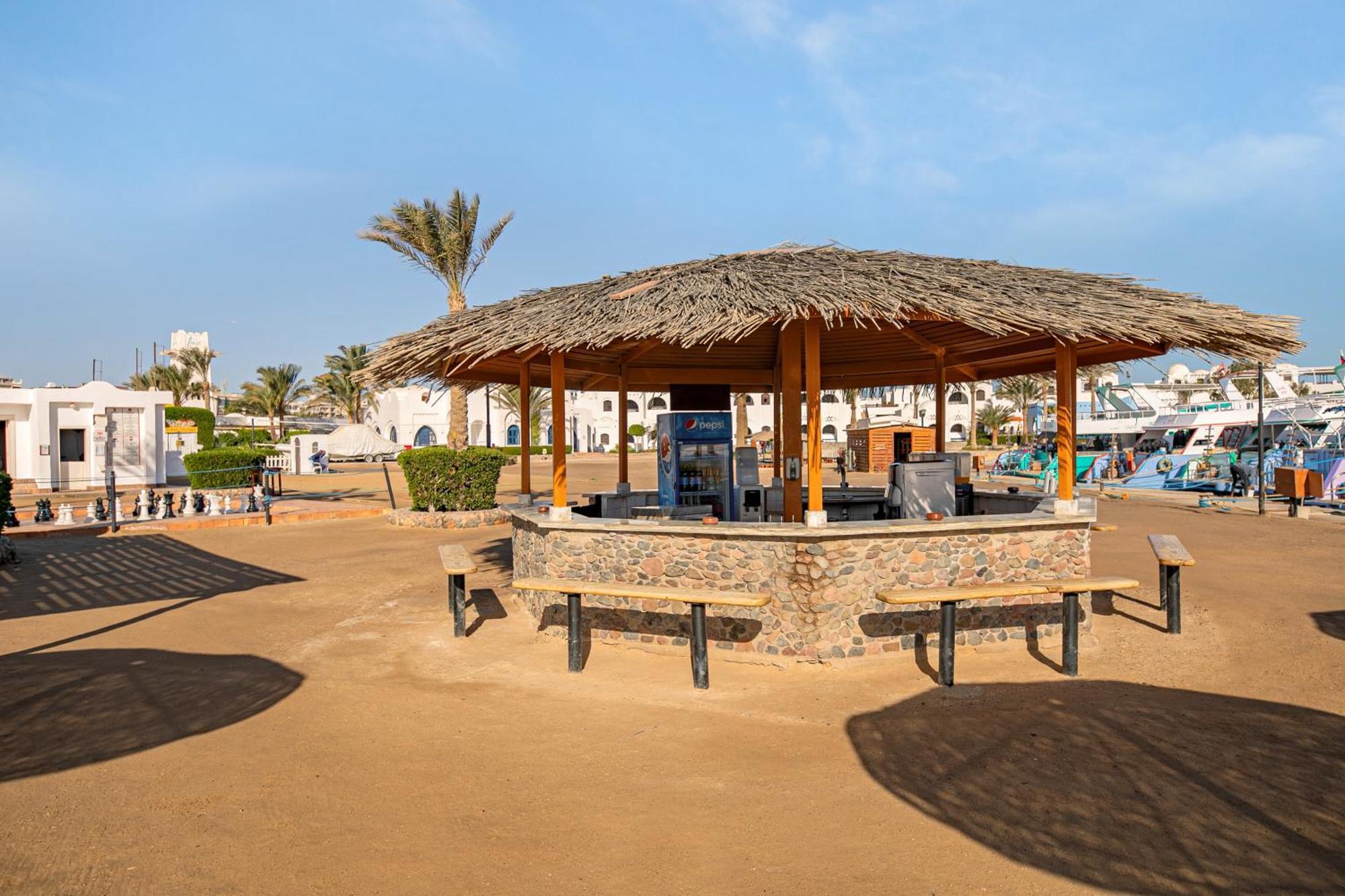 Arabella Azur Resort Hurghada Exterior foto