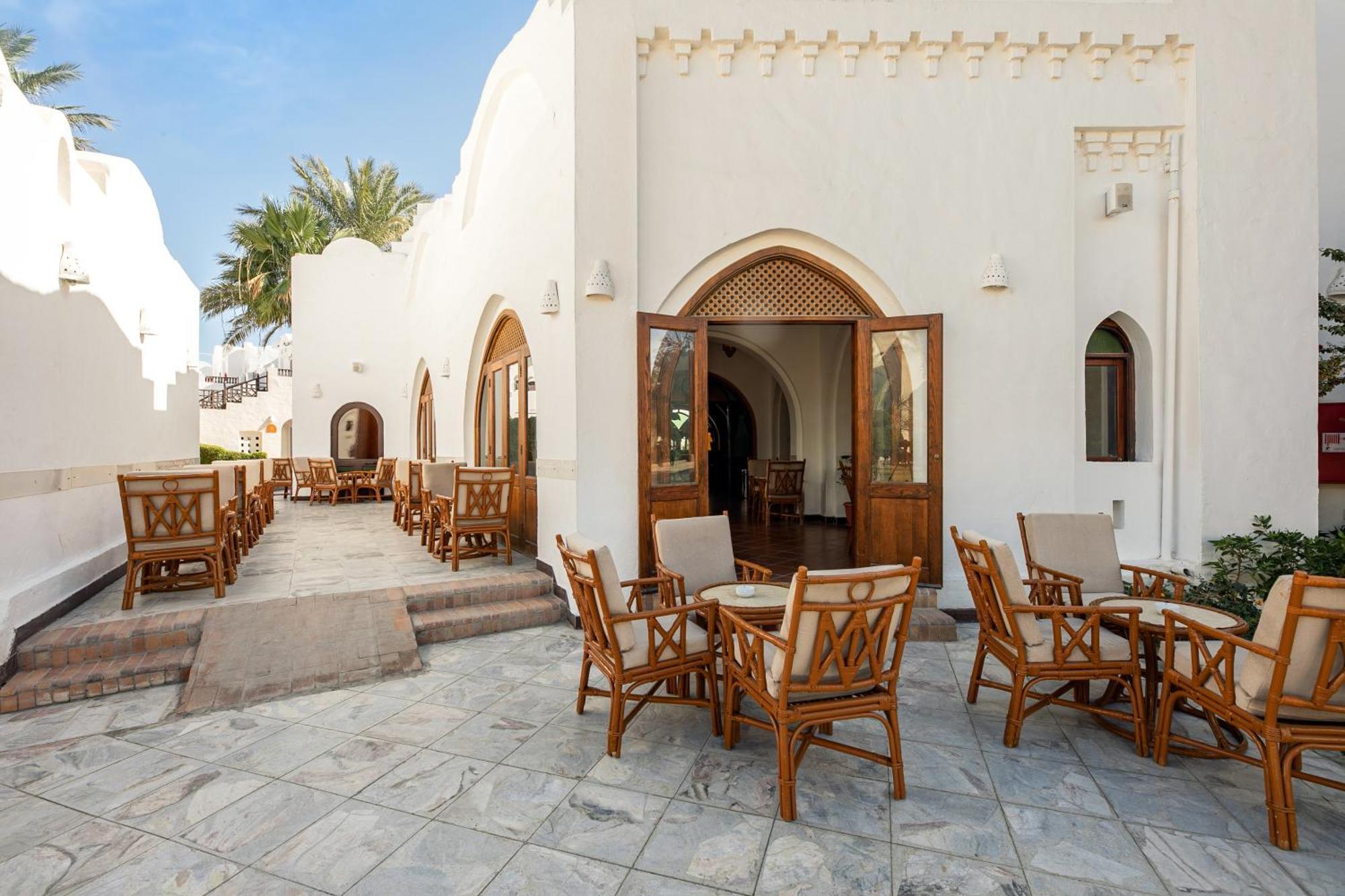 Arabella Azur Resort Hurghada Exterior foto