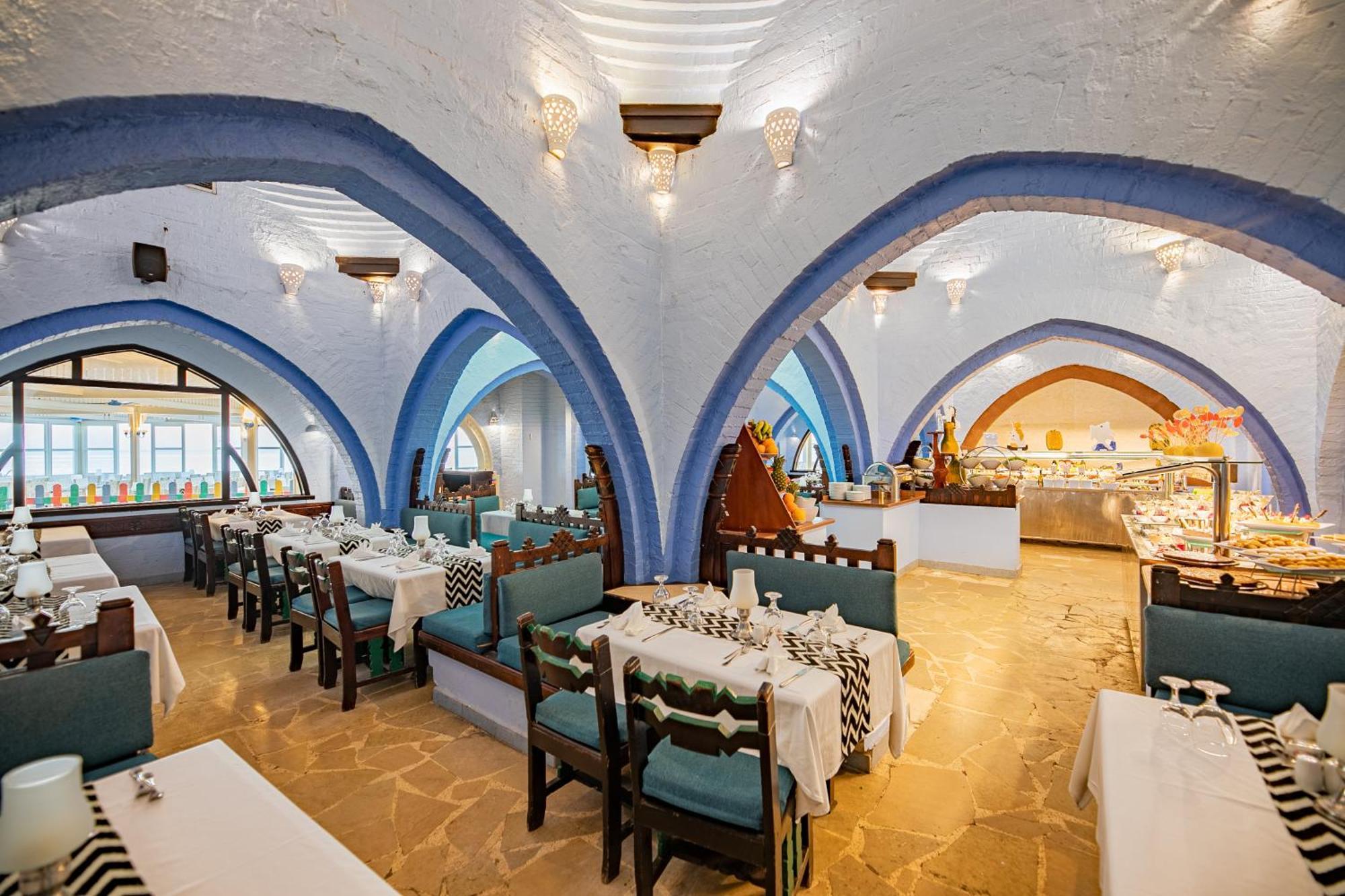 Arabella Azur Resort Hurghada Exterior foto