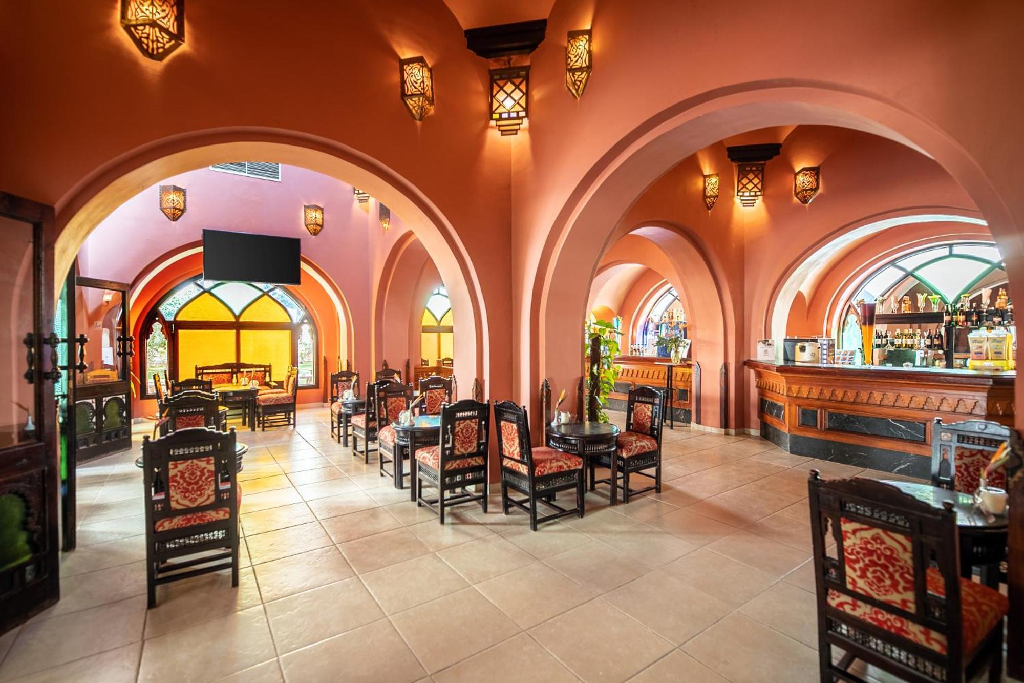 Arabella Azur Resort Hurghada Exterior foto