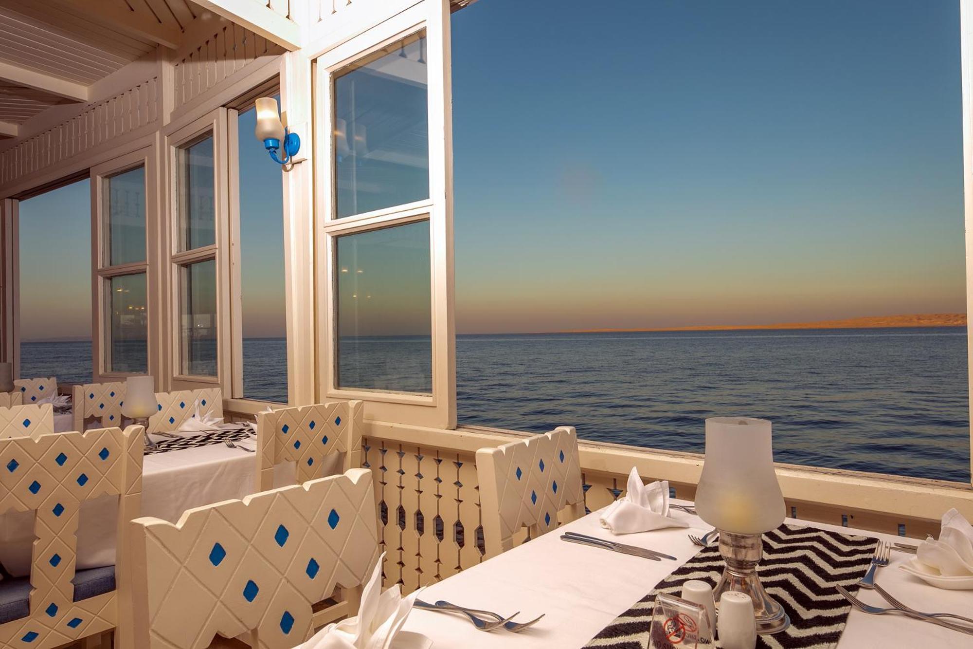 Arabella Azur Resort Hurghada Exterior foto