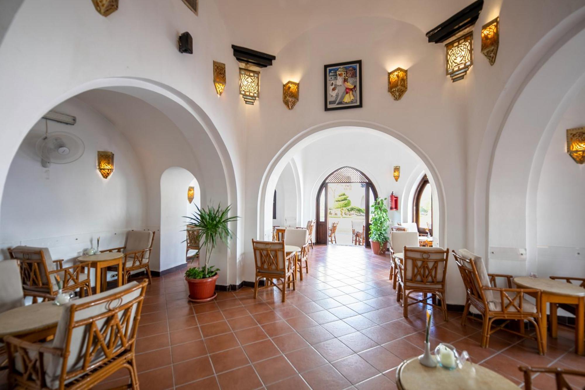 Arabella Azur Resort Hurghada Exterior foto
