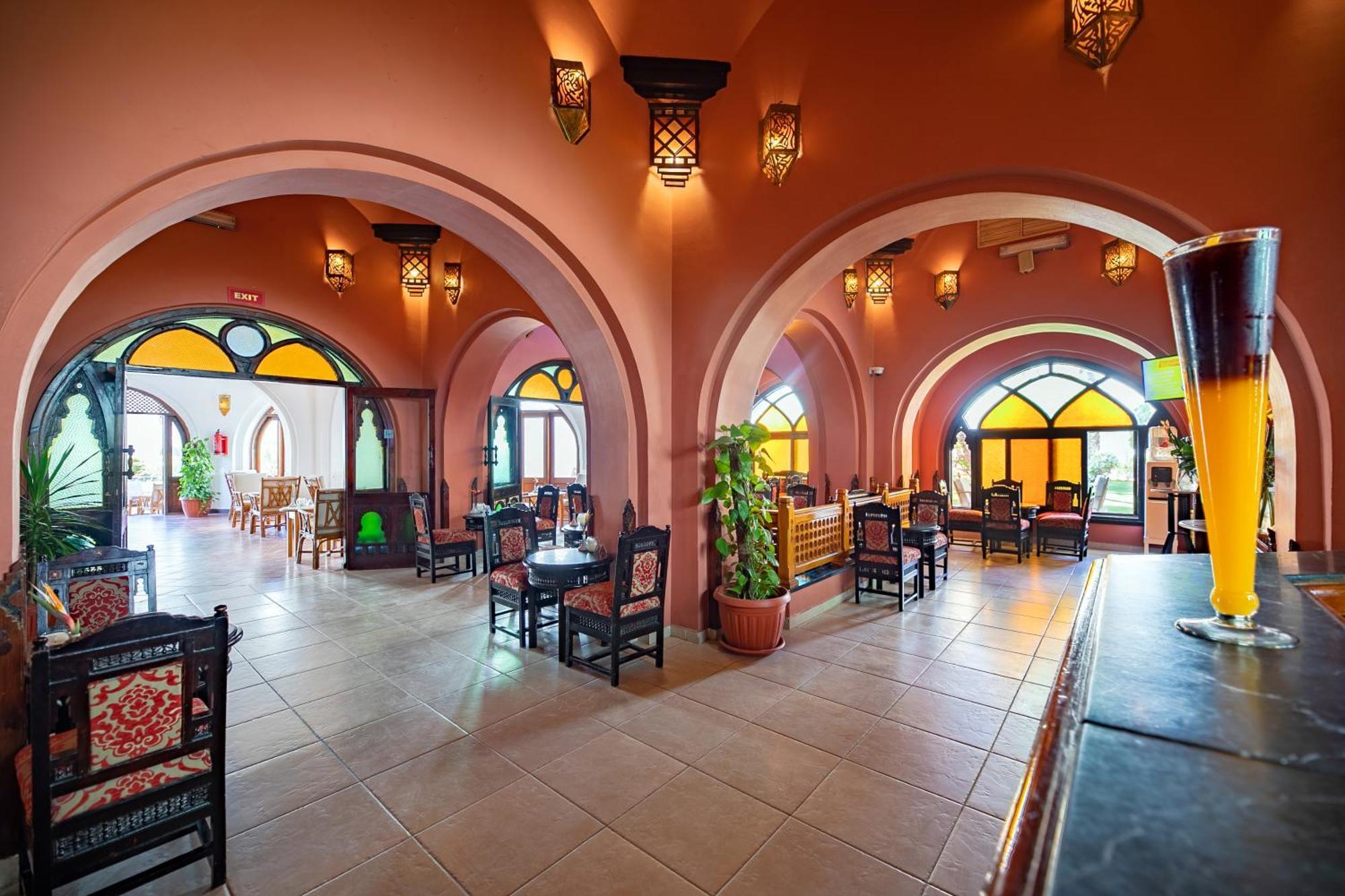 Arabella Azur Resort Hurghada Exterior foto