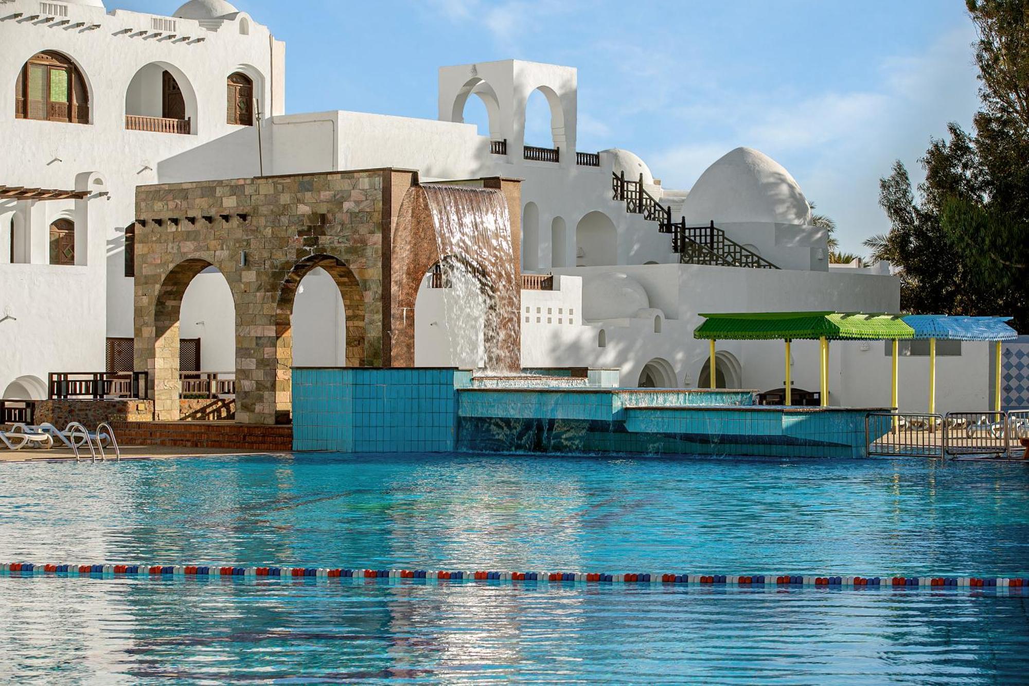 Arabella Azur Resort Hurghada Exterior foto