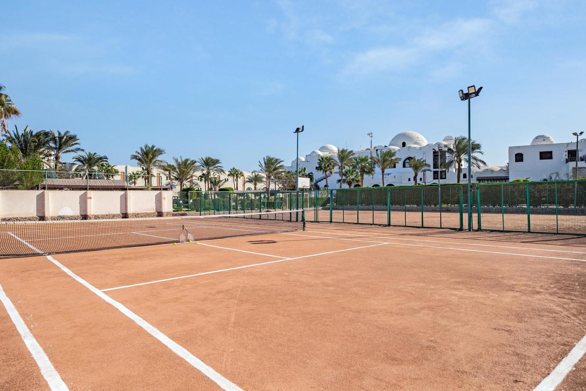 Arabella Azur Resort Hurghada Exterior foto
