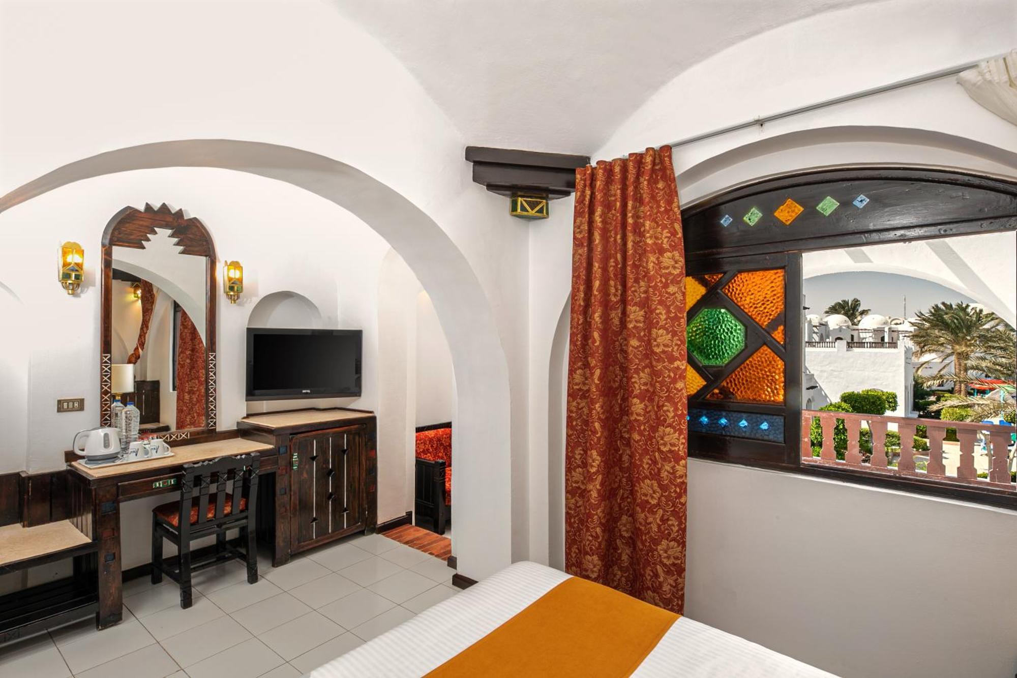 Arabella Azur Resort Hurghada Exterior foto